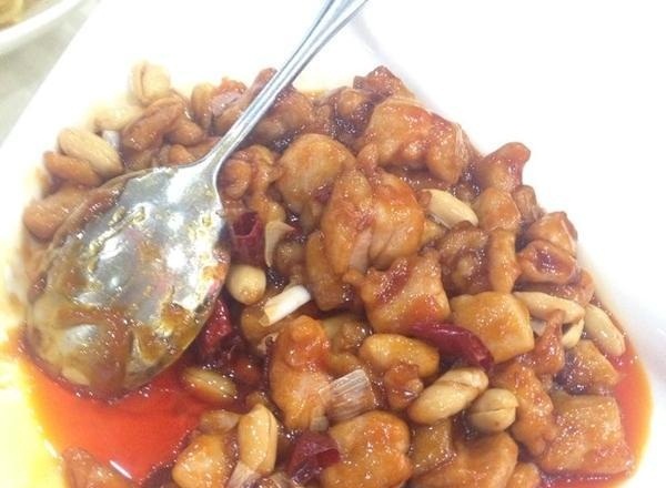 峨嵋酒家(牡丹园店)