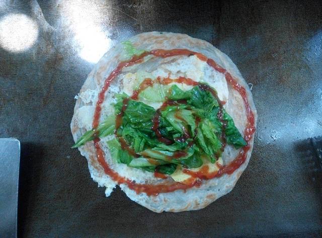 台湾手抓饼(党校店)