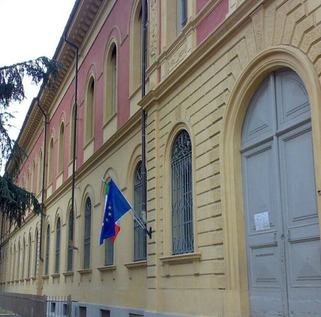 里奇·奥迪现代艺术馆