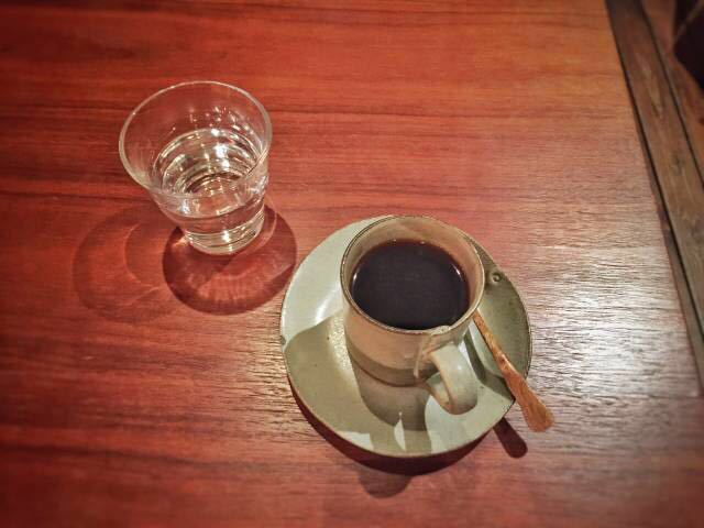 RUMORS COFFEE ROASTERY鲁马滋咖啡(兴国路店)