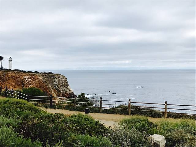 Point Vicente Interpretive Center