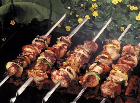 锦州烧烤第一家美食坊