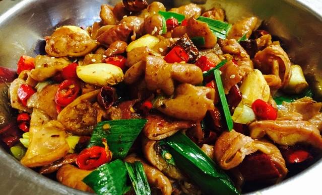 福源饺子王(东兴南街店)