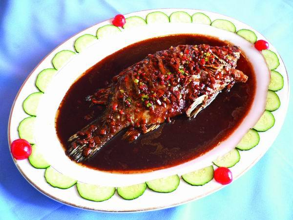 老娘舅(西湖文化广场店)