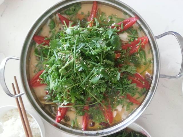 干老四雅鱼文化主题餐厅