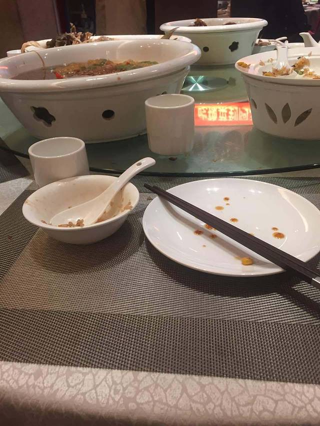 阿五黄河大鲤鱼(陇海西路店)