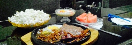 台北小站(冠华路店)