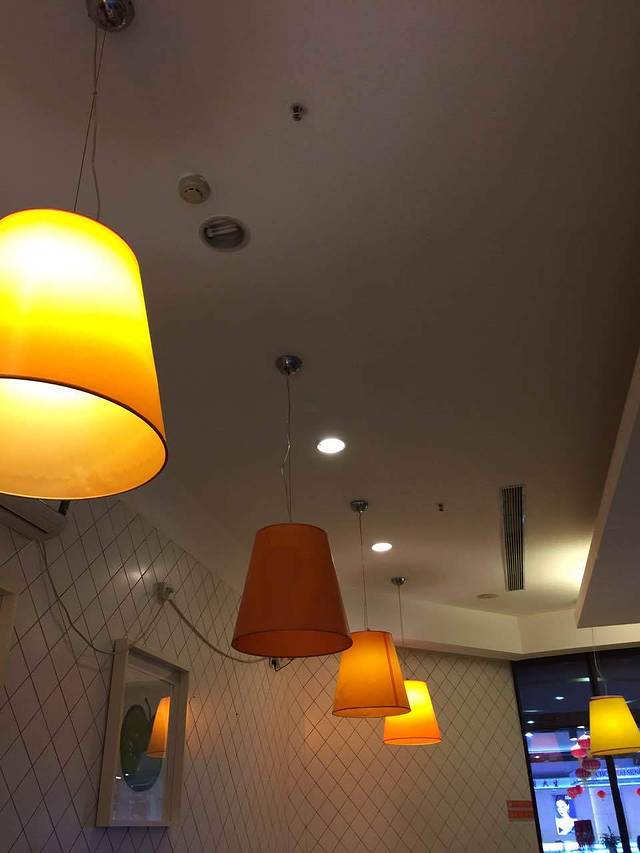 台北豆浆(卜蜂莲花店)