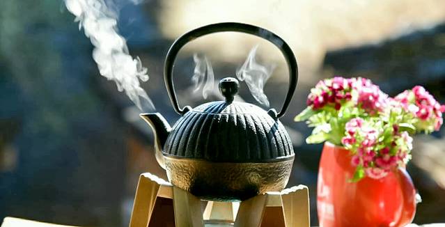 田德能咖啡纪念馆