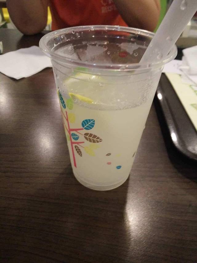 德克士(洪洞店)