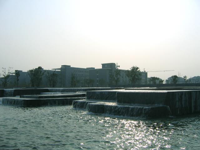 安徽大学学生活动中心