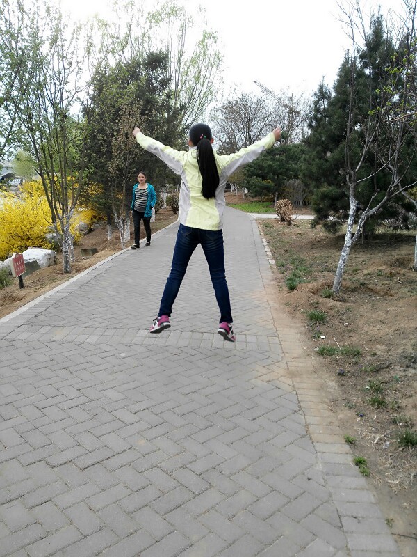 唐山学院(华岩北路)