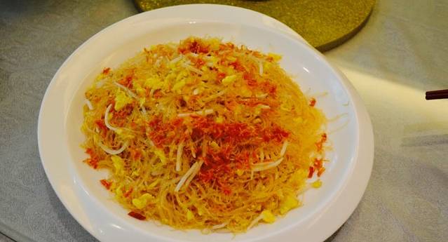 富临酒家(嘉富大厦店)