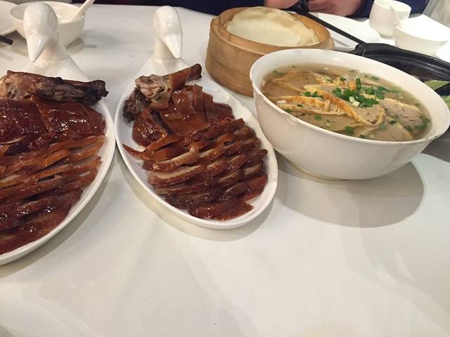 眉州东坡(密云店)