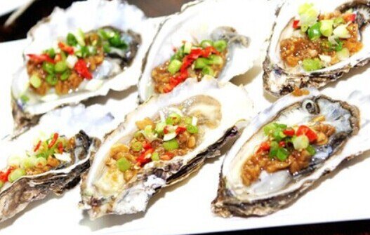 翅蚝吧(珠海里社区店)