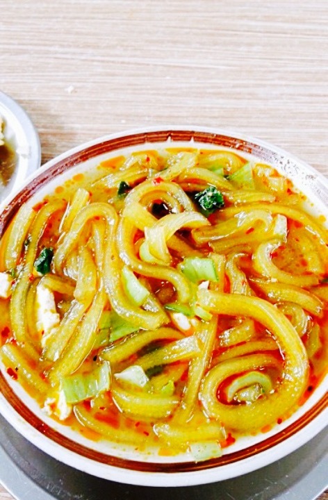 安阳扁粉菜(石化路店)