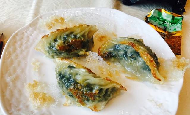 万子豪程大酒店中餐厅(总店)