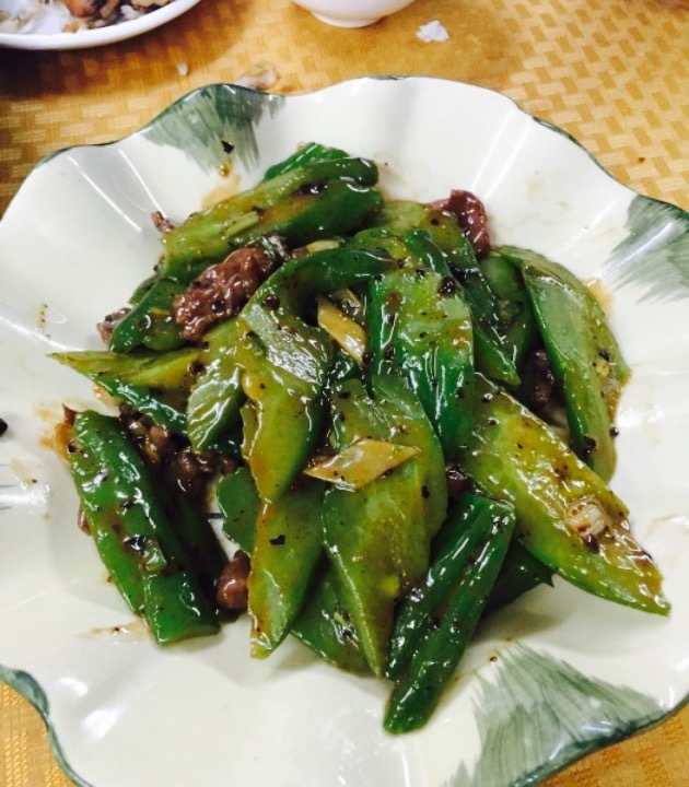 肥姐美食(同福中路店)