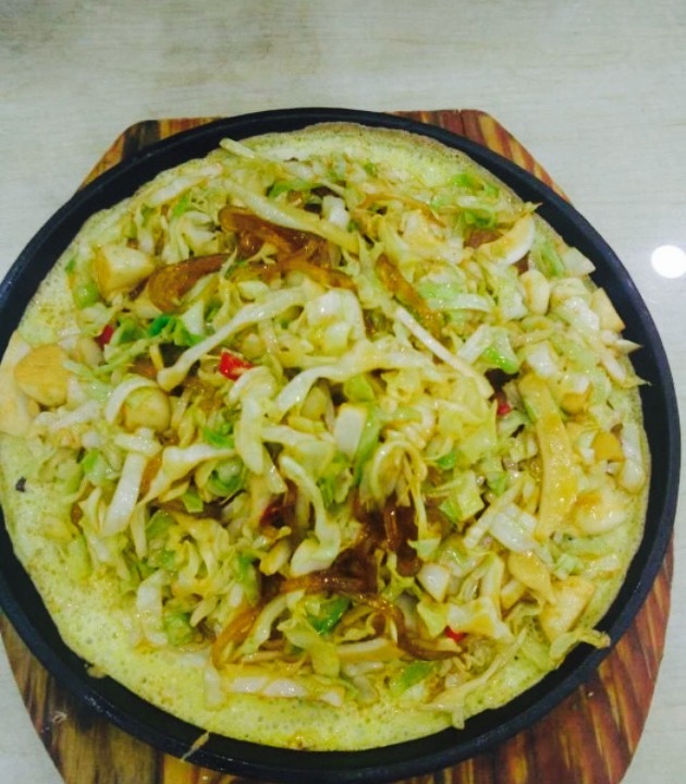 老安家套皮馆(青少年宫店)