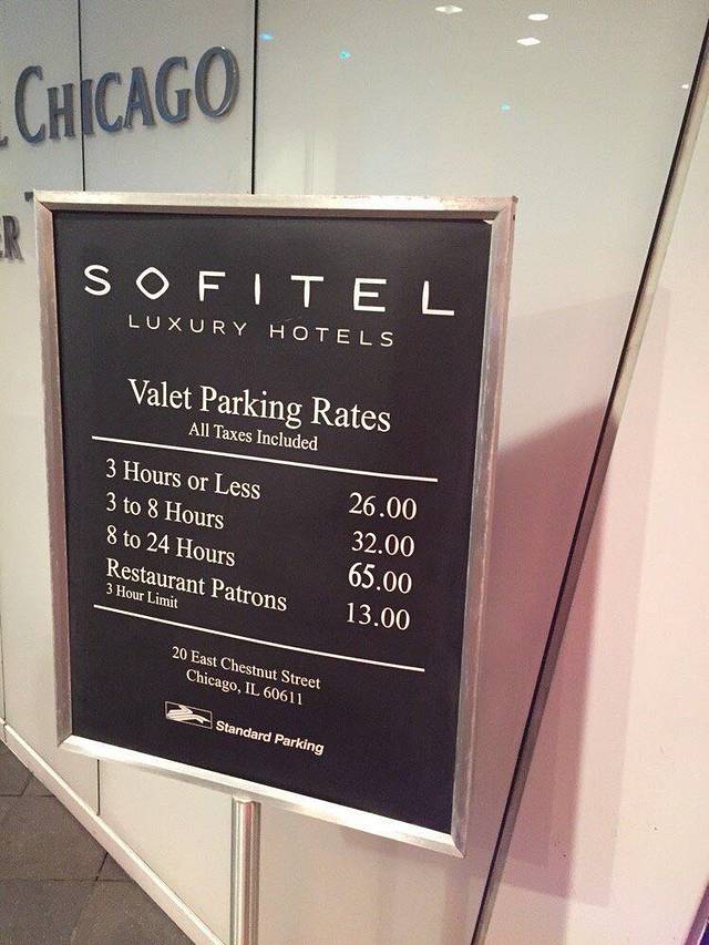 芝加哥水厂游客中心