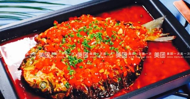 龙门鱼宴·米东家宴菜(米东店)