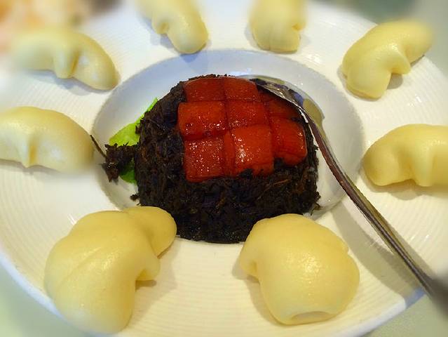 西街徐文张饭店