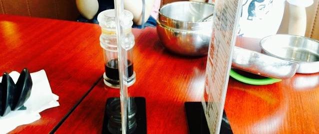 香桥米线(银座店)