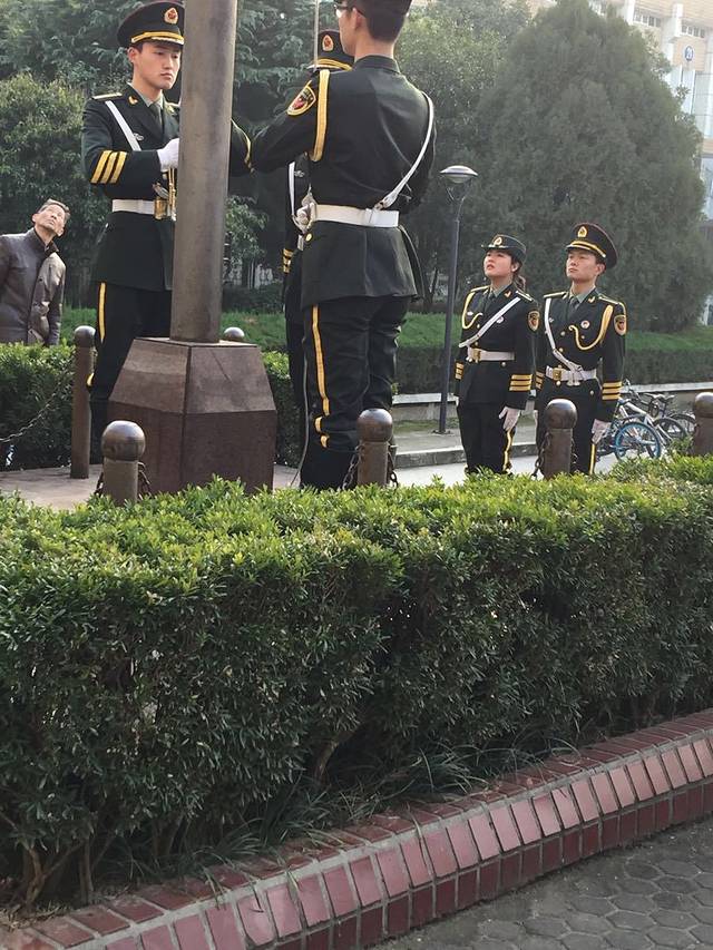 武汉理工大学(马房山校区)