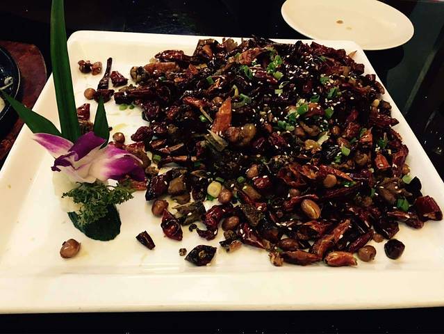 渝乡辣婆婆(开发区店)