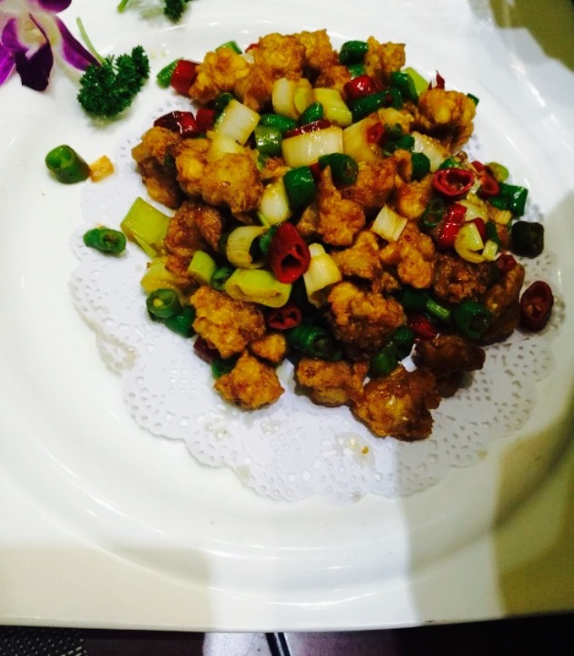 德寿堂酒楼(安庆迎宾馆店)