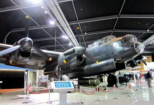 奥克兰交通科技博物馆