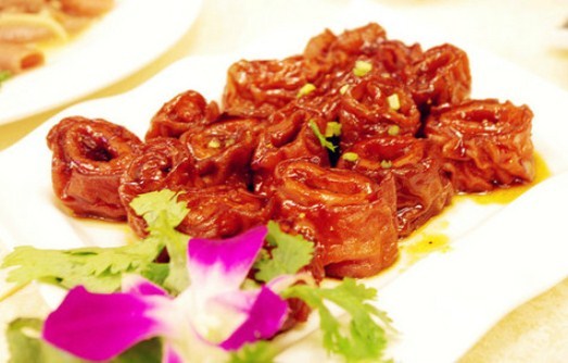 蓬莱春(芝罘店)