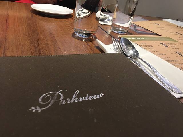 PARKVIEW(新城市广场店)