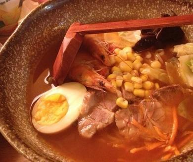 一护拉面(木工街店)