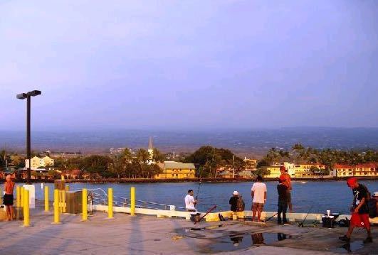 霍诺可豪小艇船坞