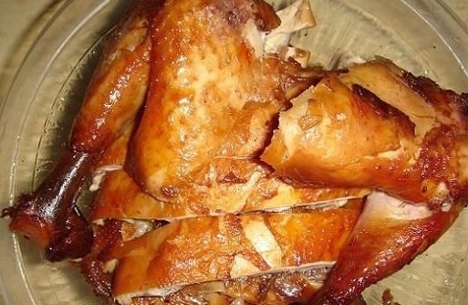 青霞酒家(博山东路店)