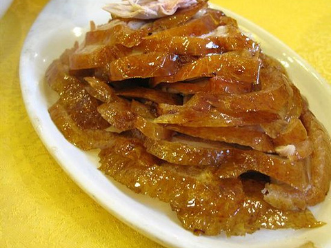 金百万烤鸭(劲松店)