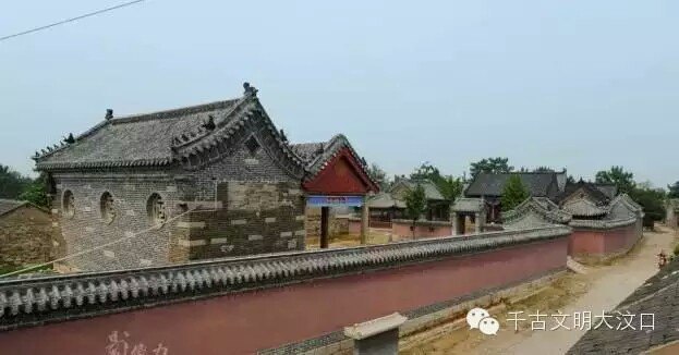 大汶口镇明石桥