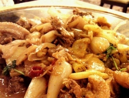 那兰酒楼(潘家园总店)