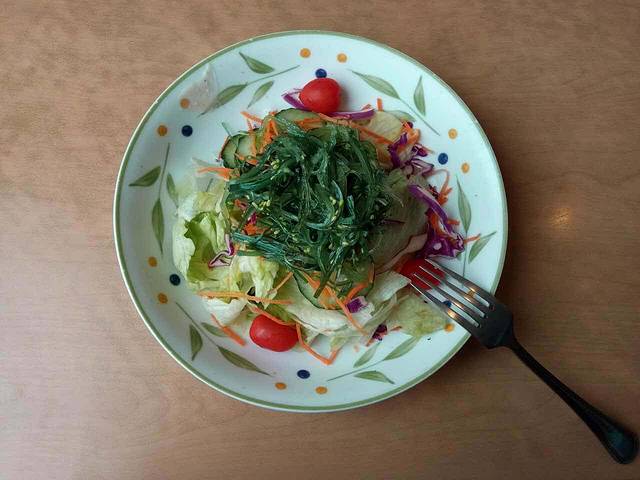 萨莉亚意式餐厅(梅花园店)