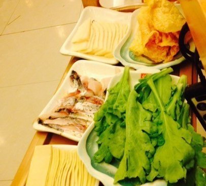 傣妹火锅(江浦店)