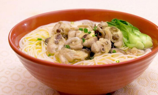 文子面(解放路店)