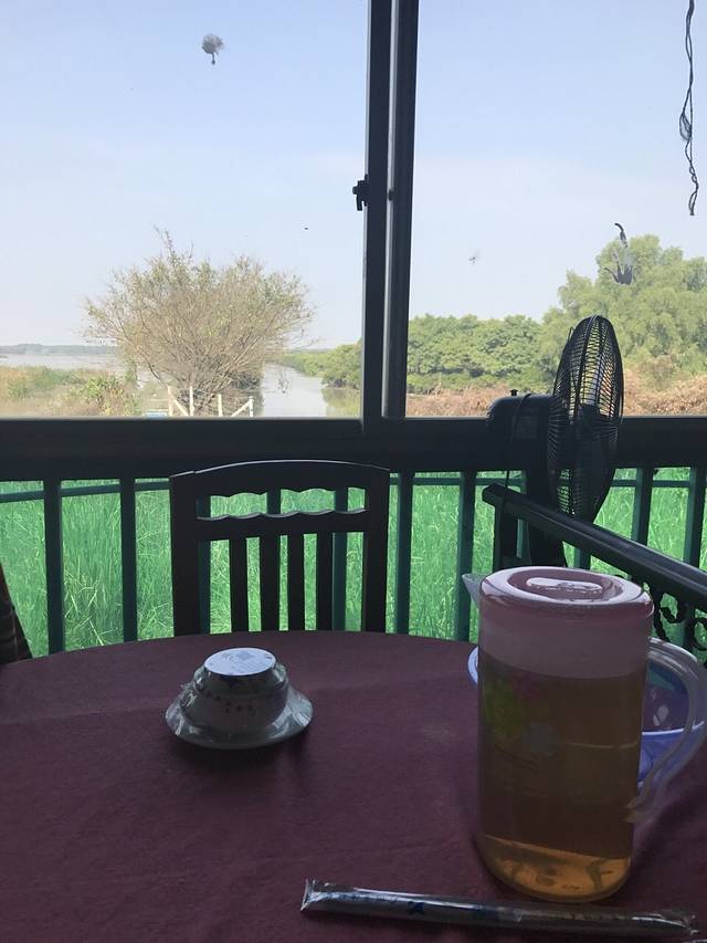 濠景渔村(十九涌店)