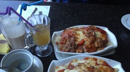 贵族西餐厅(祥兴花园店)