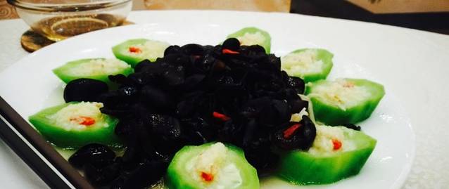 海滨宾馆观海楼·宴会厅