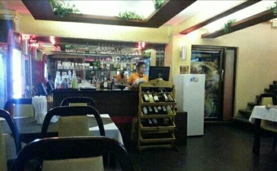 Zaika Indian Restaurant