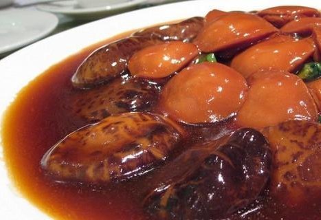 海岛8号海鲜闽菜大排档(中山路店)