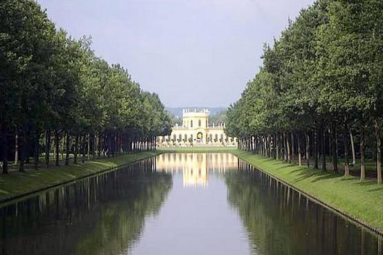 卡哨尔州立公园