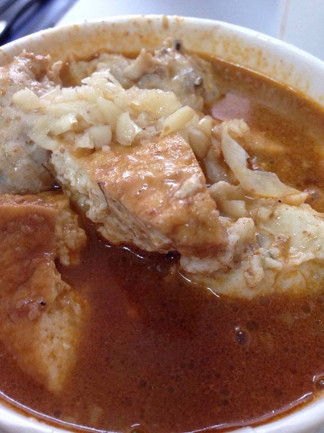 四里沙茶面(厦禾路店)