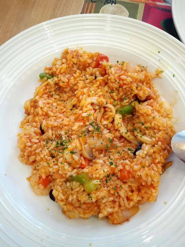 必胜客(年年丰店)